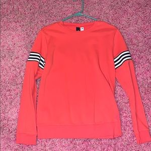 Adidas crewneck